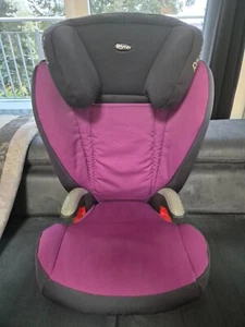 Britax Römer Kid plus Sitz Auto Kinder - Bild 1 von 6
