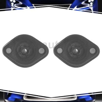 Amortiguadores y puntales traseros KYB superior 2 de montaje de amortiguador para BMW 325xi 2001-2005 Foto 1 de 2