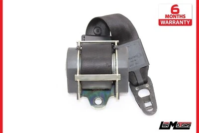 2006-2015 AUDI Q7 REAR RIGHT OR LEFT 3RD SIDE SEAT BELT OEM 606898500 - Image 1 of 4