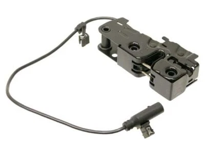 Para 2014-2017 Audi SQ5 trava de capô genuína 16828GZQB 2015 2016 trava de capô - Imagem 1 de 2