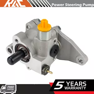 Power Steering Pump For Hyundai Santa Fe 2003-2006 Kia Sedona 2002-2005 21-5354 - Picture 1 of 12