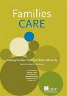 Families Care Helping Families Cope And Relate Effectively Facilitators Man