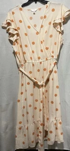 Lauren Conrad Pool Paradise Midikleid Gr. 3X - Bild 1 von 10