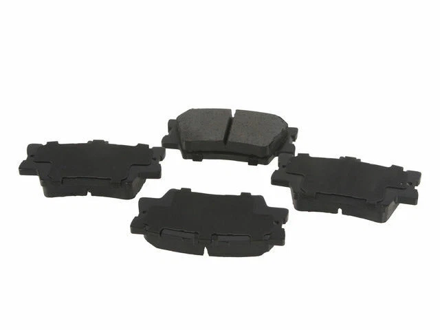 Juego Pastillas Freno Traseras 1GZS27 para ES350 ES300h HS250h 2007 2008 2009 2010 2011 2012 Foto 1 de 1