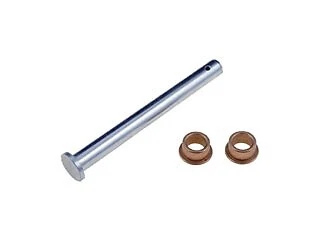 Front Door Hinge Pin and Bushing Kit Dorman For 1979-1986 Mercury Capri 1980 - Image 1 of 2