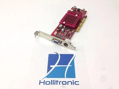 Gainward GW15760IO094 GF4 MX-440 64 MB V15-76 VGA-GW15-7 - Image 1 of 4