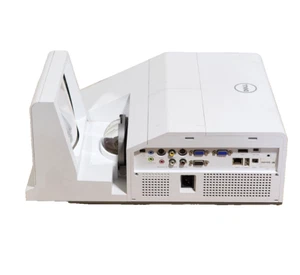 Dell S500wi Front Projector 100/240V 50/60Hz NO REMOTE NO ORIGINAL BOX - Picture 1 of 5