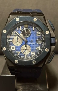 Audemars Piguet Royal Oak Watch - Picture 1 of 16
