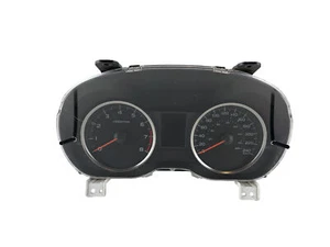 2013 Subaru XV Crosstrek Speedometer KM/H Instrument Cluster 85003FJ660 OEM - Picture 1 of 12