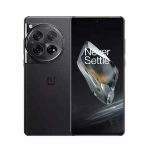OnePlus 12 5G - 512GB 16GB RAM - Unlocked - Silky Black - Very Good - Picture 1 of 5