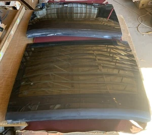 1982-1992 Chevrolet Camaro/Firebird Trans Am Original T-Top Window Glass LH/RH - Picture 1 of 17