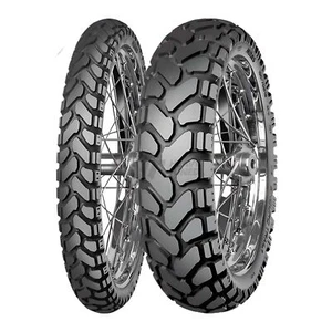 Reifen Mitas Enduro Trail+ 120/70 B19 60H TL/TT vorne - Bild 1 von 1
