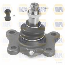 Genuine NAPA Front Right Lower Ball Joint for Toyota Hi-Lux 2.4 (08/98-01/02)