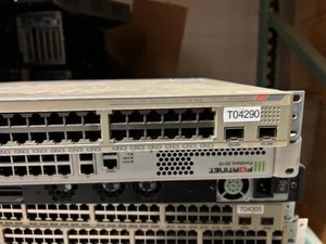Cisco C6800IA-48FPDR 48 Ports POE+ GbE 2x 10Gb SFP+ Switch 2x 1025W PS w/ stack - Picture 1 of 1