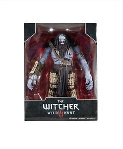 The Witcher 3 Wild Hunt Ice Giant Mega 12-inch Action Figure McFarlane Toys
