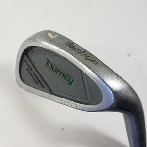 MAC GREGOR TOURNEY 7 IRON OVERSIZE FLOW WEIGHT SYSTEM STEEL SHAFT - Picture 1 of 9