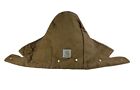 Carhartt Removable Hood For Coat Tan One Size Preowned