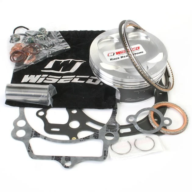 Kit de pistón Wiseco 95,00 mm 11,4:1 Yamaha YFZ450 2004-2009 Foto 1 de 1