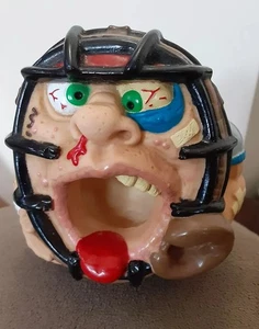 BLURP BALLS biff barfball baseball catcher 1991 Vintage Original ERTL - Picture 1 of 4