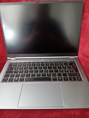 Schenker XMG EVO 14 (M24) ! Windows 11 - Bild 1 von 4