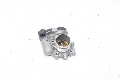 2015-21 CHEVROLET TRAX 1,4 Л ГАЗОВЫЙ ДВИГАТЕЛЬ ДВИГАТЕЛЬ ВОЗДУХОЗАБОРНИК ДРОССЕЛЬНАЯ ЗАСЛОНКА КОРПУС КЛАПАН OEM - Изображение 1 из 4