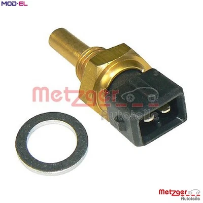 SENSOR COOLANT TEMPERATURE 0905174 FOR ALFA ROMEO  SAAB  LANCIA  VOLVO - Image 1 of 4