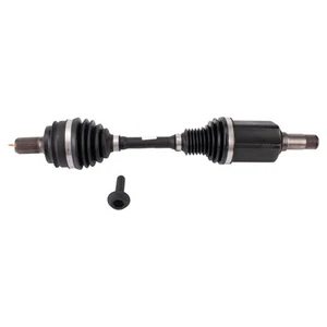 GKN Front Right CV Axle Shaft Fits 2012-2018 Mercedes-Benz - Picture 1 of 5