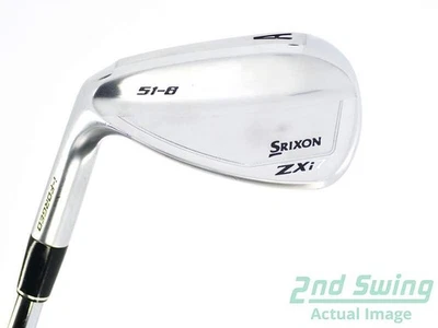 Mint Srixon ZXi7 Wedge Gap GW 51° Steel Stiff Left 36.0in - Image 1 of 4