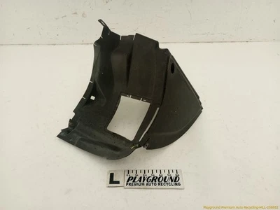 Sección interior delantera izquierda del conductor Chrysler Crossfire para 2004-2008 04 Foto 1 de 4