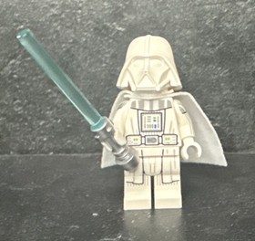 LEGO Jedi Vader Darth Vader Minifigure Star Wars 75389 sw1363 Great Shape