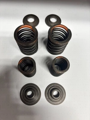 Juego de muelles de válvula Triumph Tiger Cub NOS Foto 1 de 3