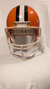 1980's  Syracuse Riddell AF2 Helmet - Picture 1 of 10