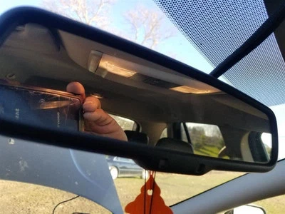 Espejo retrovisor atenuación automática para 00-08 EXPEDITION 326209 Foto 1 de 4