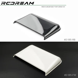 1/10 Scale Roof White/Black for Wild-Defender RD110 RD90 2Door Pickup - Picture 1 of 3