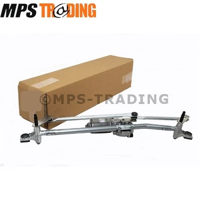 Motor limpador de para-brisa Land Rover Freelander 2 2006-2014 RHD LR072415 LR055422 - Imagem 1 de 4