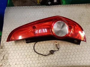 08 Vauxhall Agila B Driver luce posteriore laterale - Foto 1 di 5