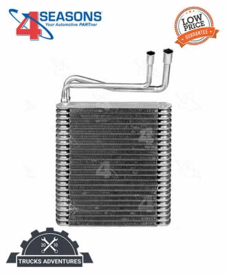Four Seasons A/C Evaporador Núcleo 54780 | Auto Pieza de Alta Calidad, Ajuste Universal Foto 1 de 4