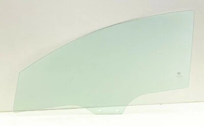 Fits 2009-2013 Mazda 6 Driver Left Side Front Door Window Glass - Image 1 of 4