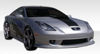 Duraflex TD2000 Front Bumper Body Kit for 00-05 Toyota Celica Foto 1 de 4