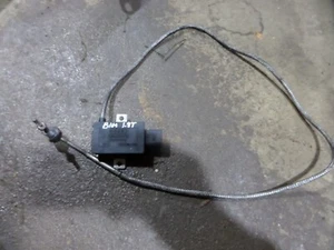 SENSOR AUDI TT MK1 1.8T 225 BAM EGT TEMPERATURA GASES DE ESCAPE 06A919529 GENUINO - Imagen 1 de 2