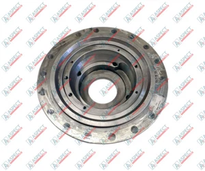 JCB JS360, JS370 Gear box Casing 332/D1972 - Picture 1 of 2