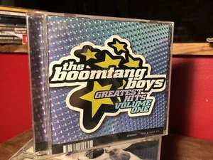 Greatest Hits, Vol. 1 by The Boomtang Boys (CD, Jul-2011, Emi) - Bild 1 von 3