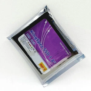 KingSpec KSD-PA18.1-064MJ SSD 1.8Inch 64GB IDE SSD Cache flash memory - Picture 1 of 5