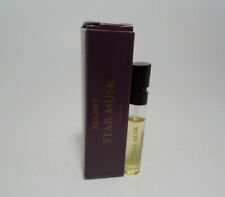 Xerjoff STAR MUSK Parfum 2ml Vial Sample New in box