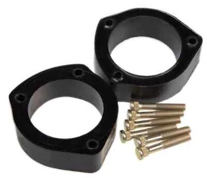Car Lift Kit Complete spacers 40mm 1.6" Rear for Lexus RX300 RX330 RX350 - Picture 1 of 4