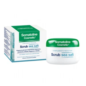 Cosmetic Scrub Sea Salt Regenerating Body Smoothing Scrub 350Gr - Picture 1 of 1