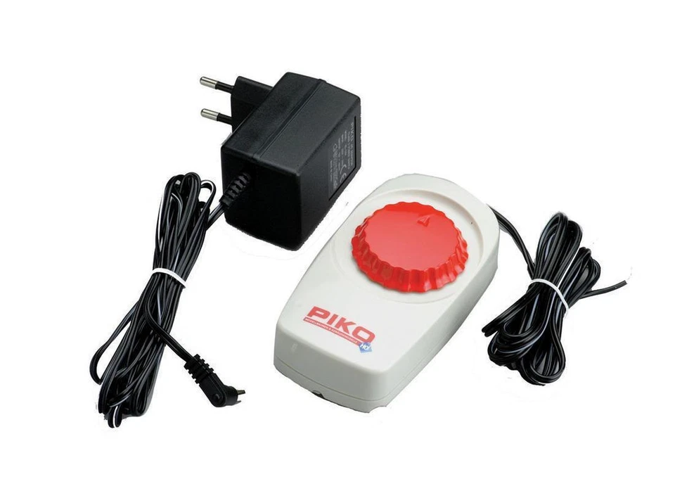 Piko 105 (55003) Controller with Power Supply - Image 1 of 1