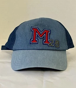 Baseballmütze Kappe Disney Parks Mickey Mouse M28  - Bild 1 von 5