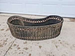 Ski Doo Track 15 x 114 Long Narrow Guide with Shoulder TNT F/A RV Vintage - Picture 1 of 14