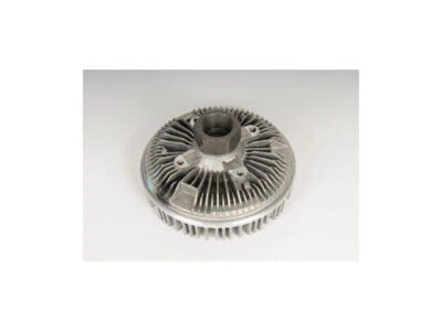 Embrague ventilador aire acondicionado Delco 53967WMSP 2008 2007 2009 para GMC Sierra 2500 HD 2006-2010 Foto 1 de 2